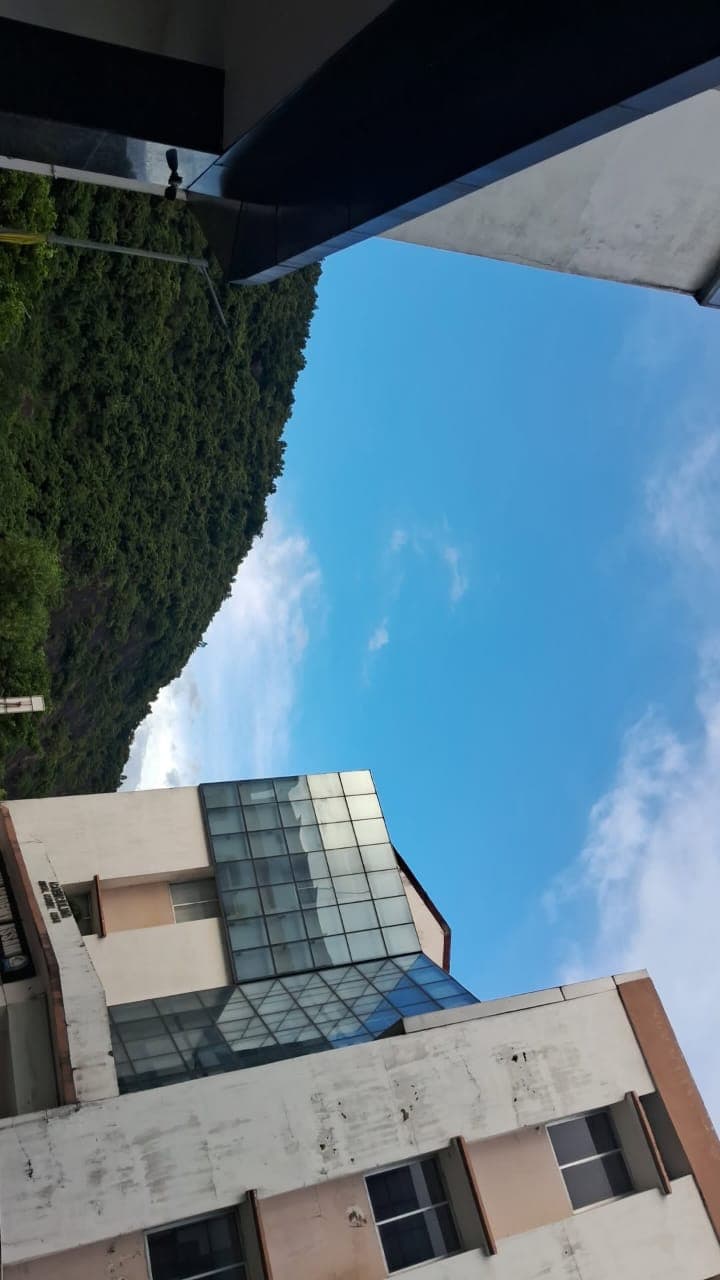 NLUJAA Assam Campus photo 1